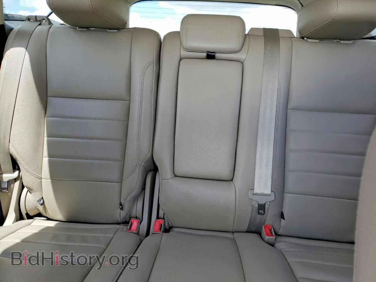 2013 FORD ESCAPE - VIN: 1FMCU9HX2DUC52348 - Фото 10