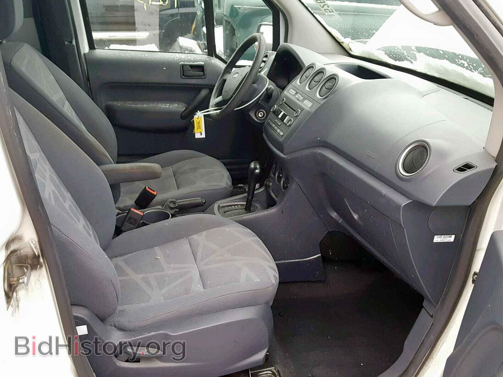 2012 FORD TRANSIT CO - VIN: NM0LS7BN7CT123903 - Фото 5