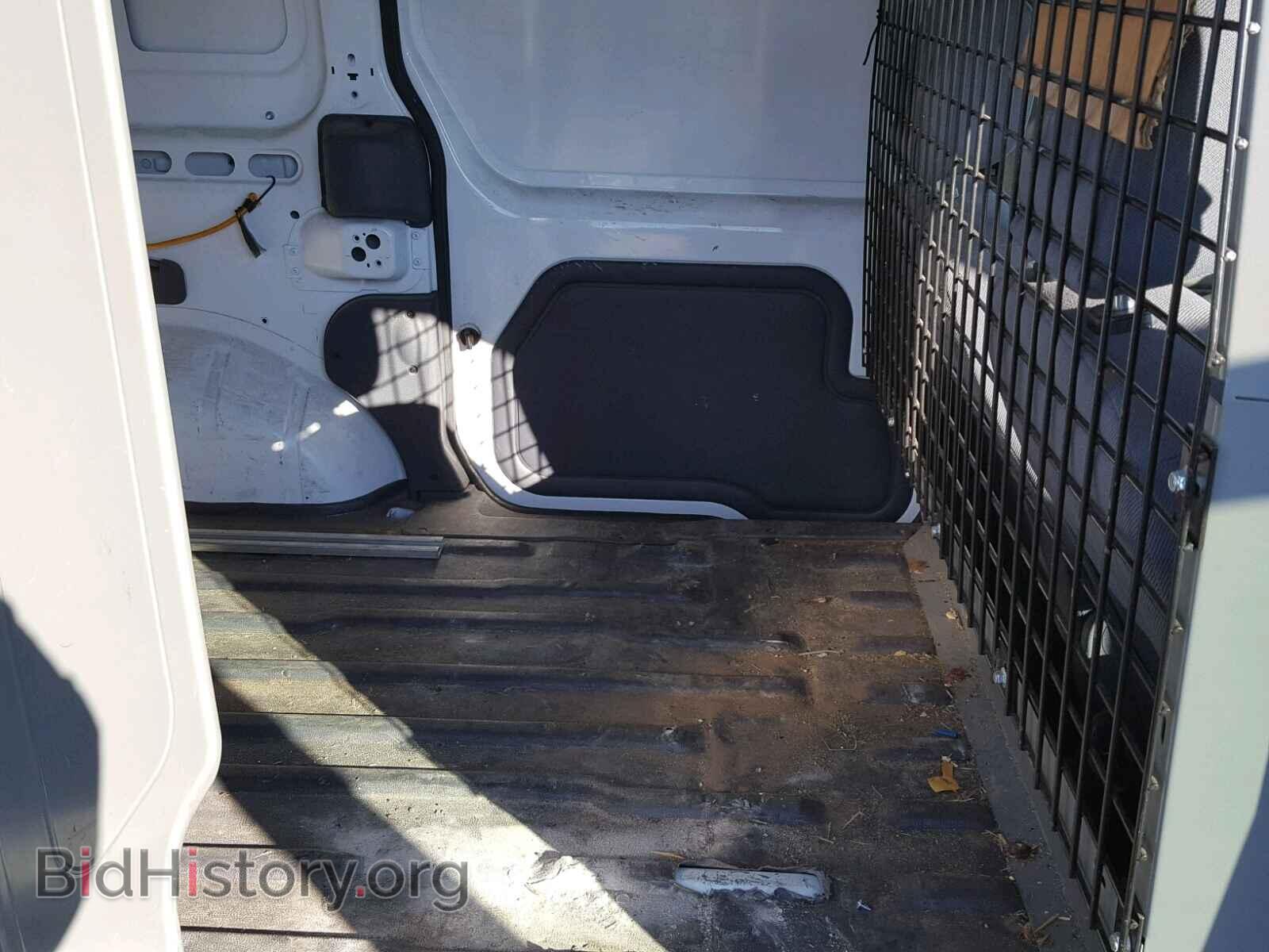 2012 FORD TRANSIT CO - VIN: NM0LS7BN7CT123903 - Фото 6