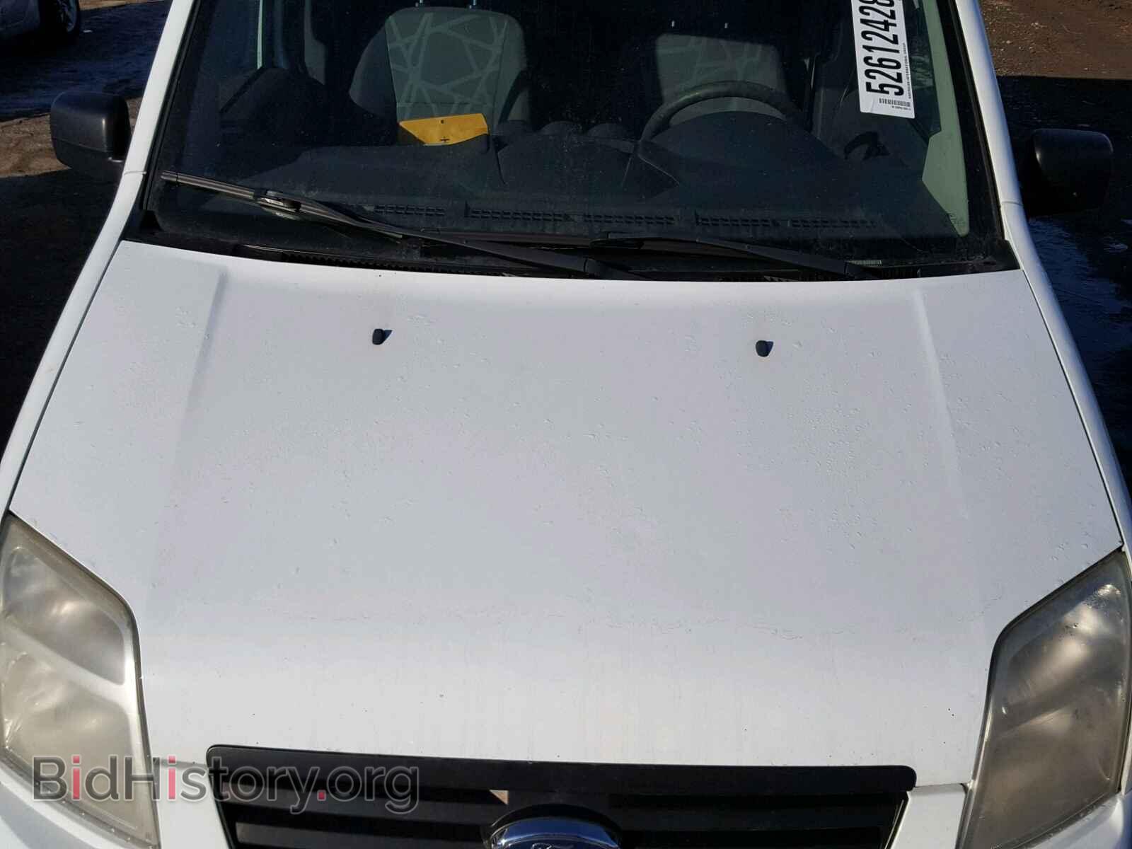 2012 FORD TRANSIT CO - VIN: NM0LS7BN7CT123903 - Фото 7