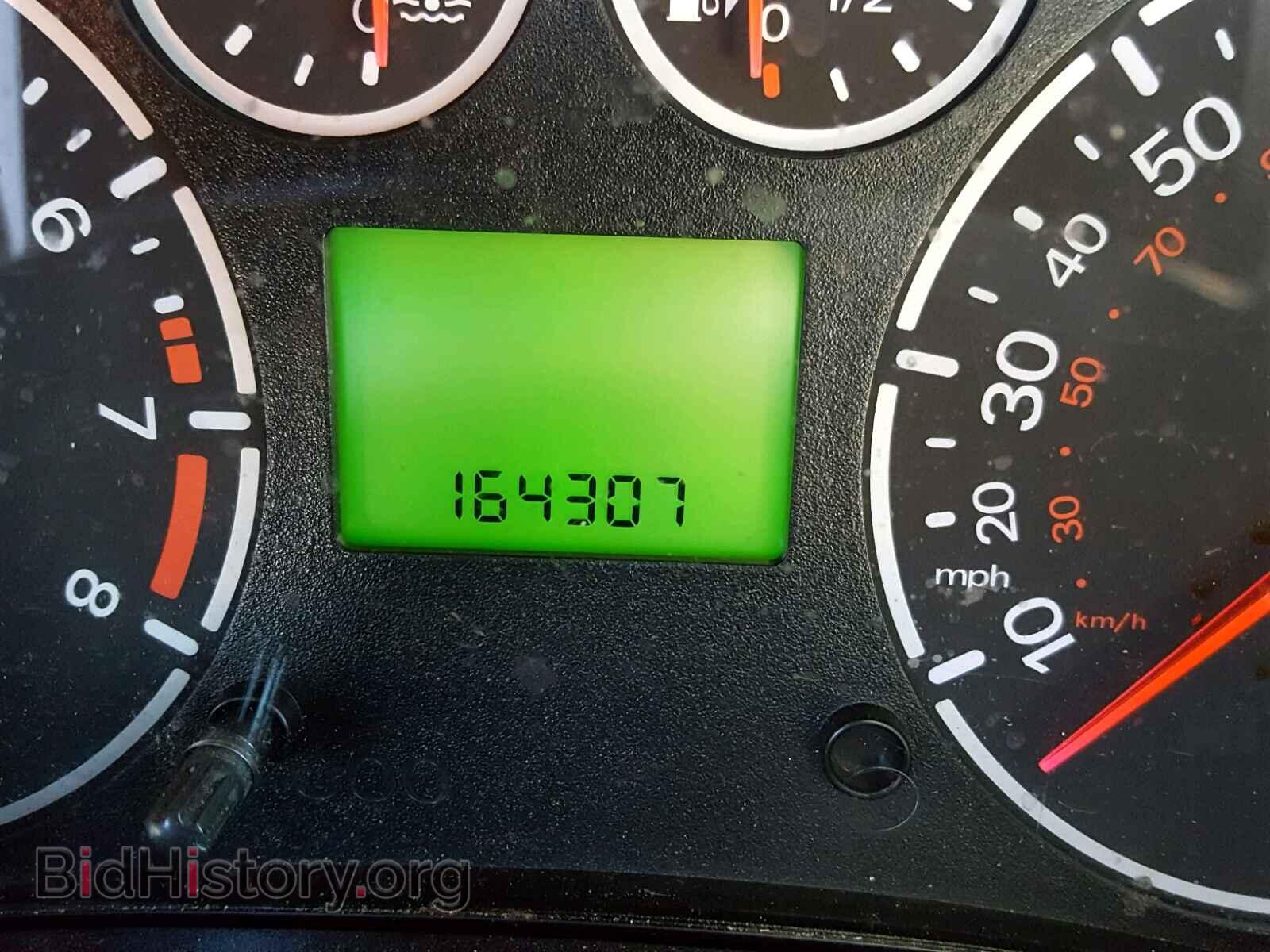 2012 FORD TRANSIT CO - VIN: NM0LS7BN7CT123903 - Фото 8