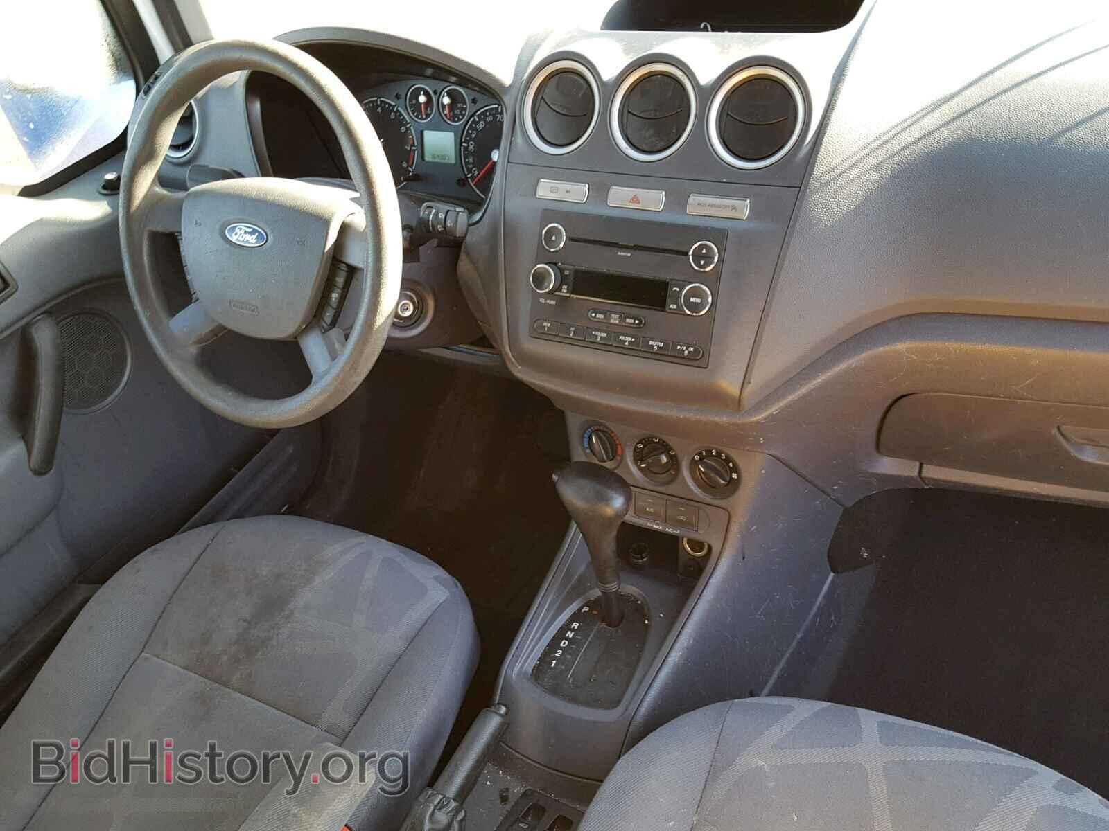 2012 FORD TRANSIT CO - VIN: NM0LS7BN7CT123903 - Фото 9