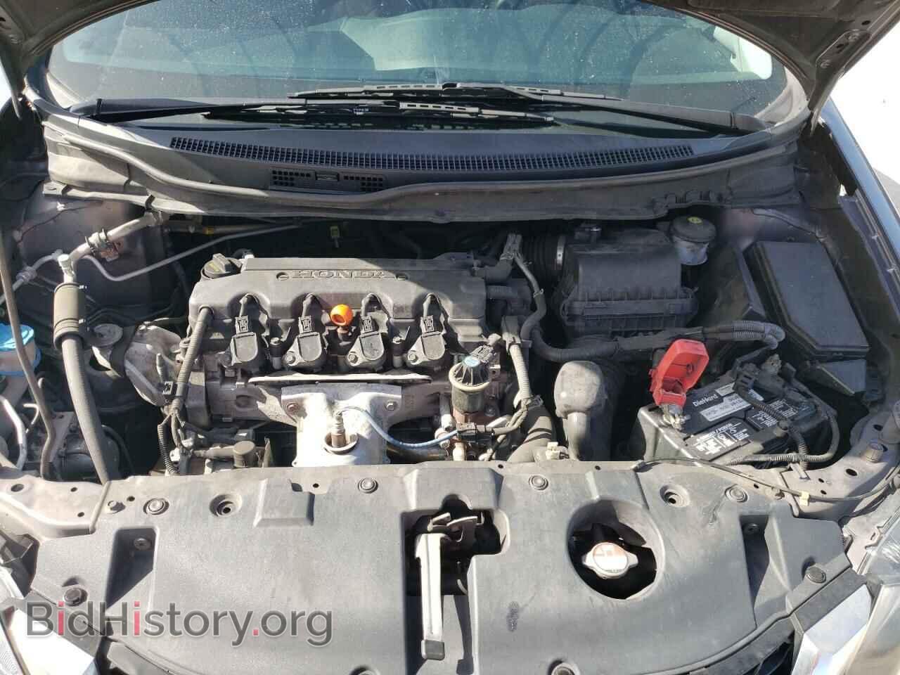 2015 HONDA CIVIC - VIN: 19XFB2F82FE108150 - Фото 7