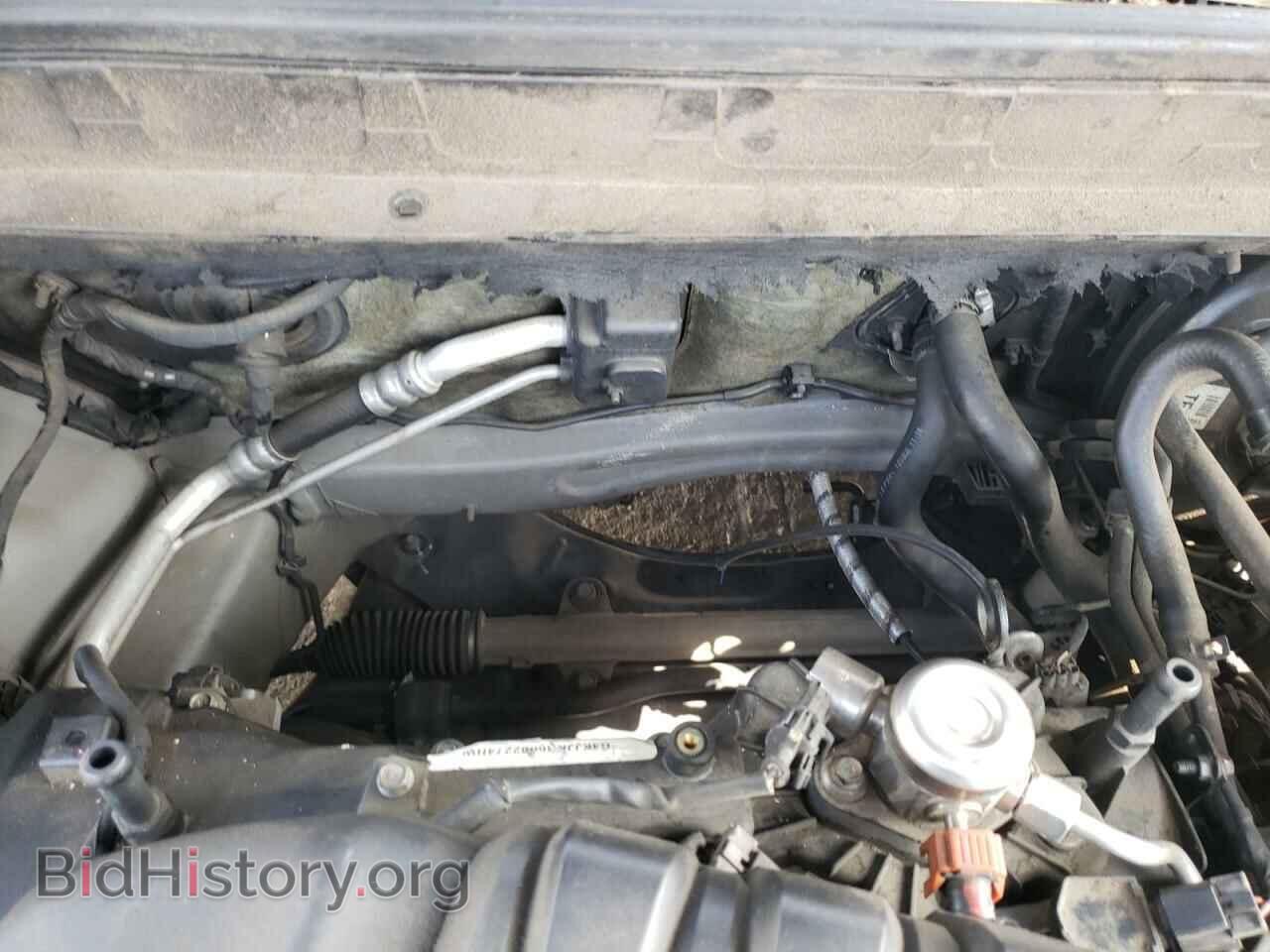2013 KIA OPTIMA - VIN: 5XXGM4A79DG098200 - Фото 9