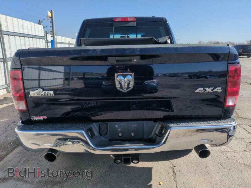 2012 Dodge RAM 1500 (VIN 1C6RD7LT1CS298813) — фото 6 из 13