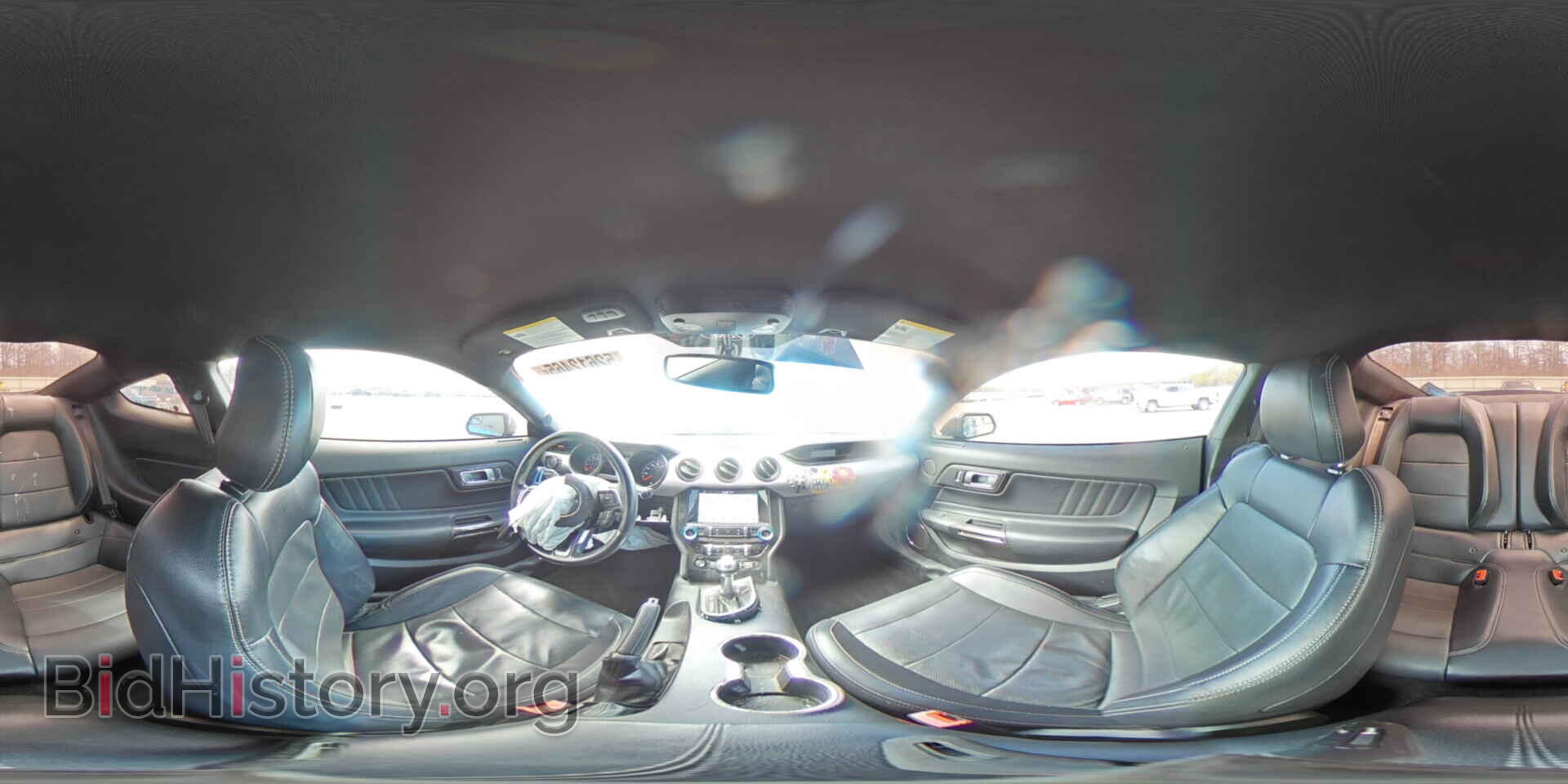 2019 FORD ALL Models - VIN: 1FA6P8TH1K5173219 - Фото 13