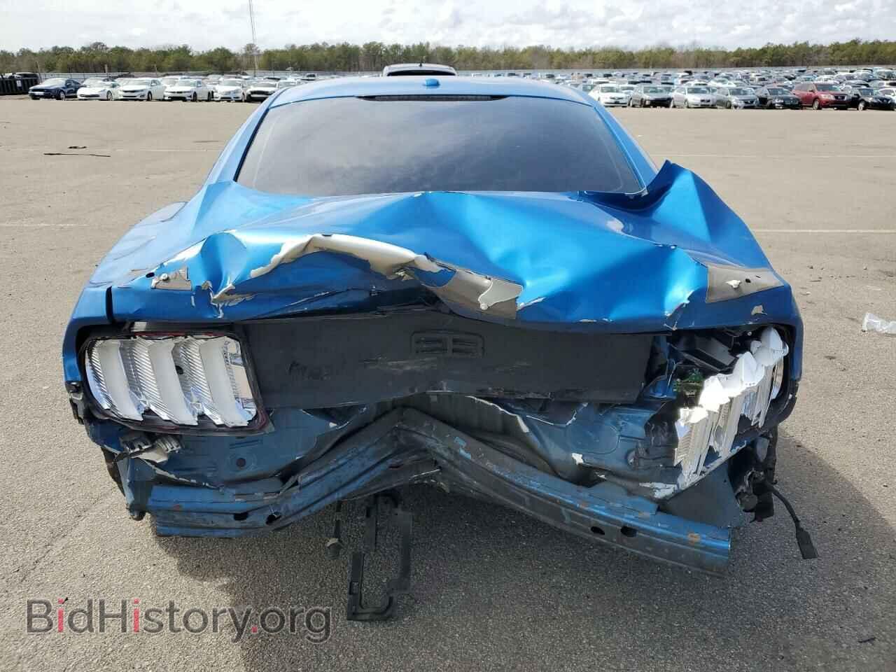 2019 FORD ALL Models - VIN: 1FA6P8TH1K5173219 - Фото 6