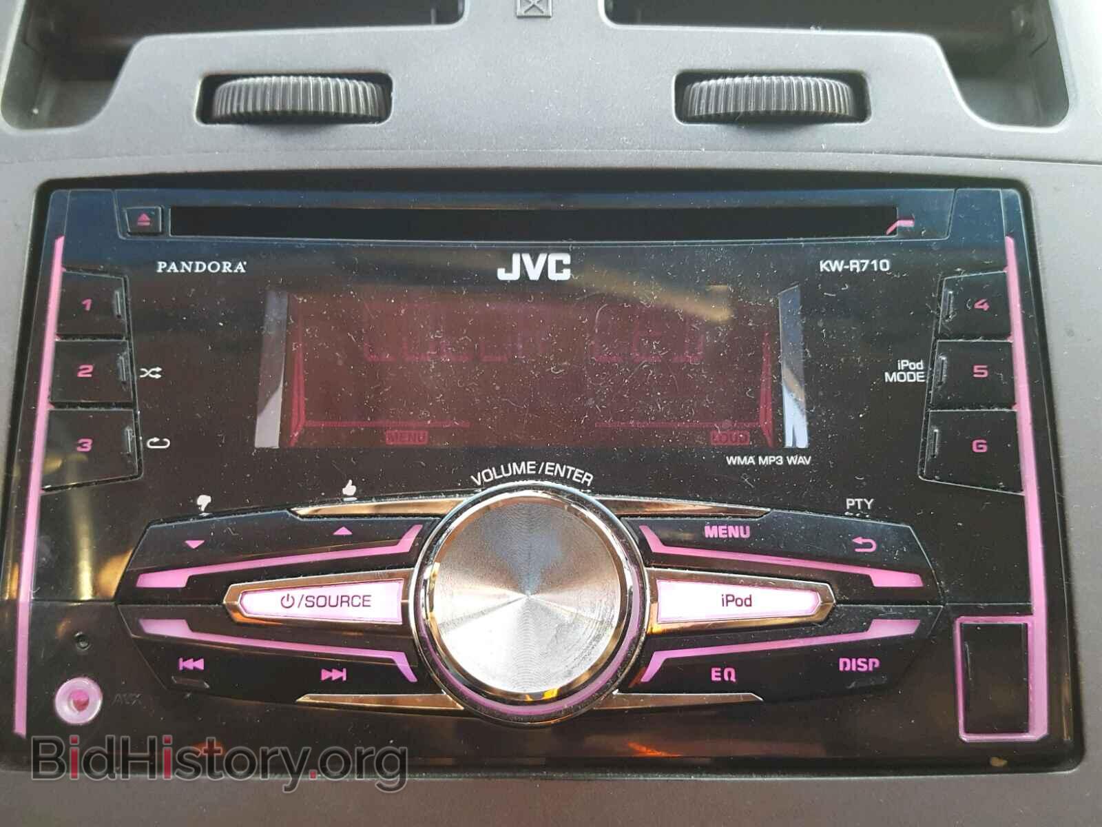 2000 NISSAN MAXIMA - VIN: JN1CA31D1YT549717 - Фото 9