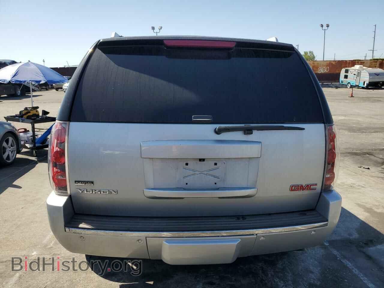 2012 GMC YUKON - VIN: 1GKS1EEFXCR288968 - Фото 6