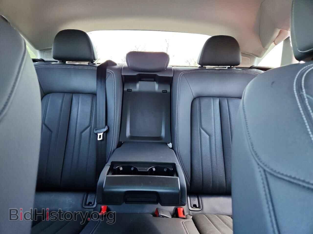 2021 AUDI E-TRON - VIN: WA12AAGE1MB022137 - Photo 10