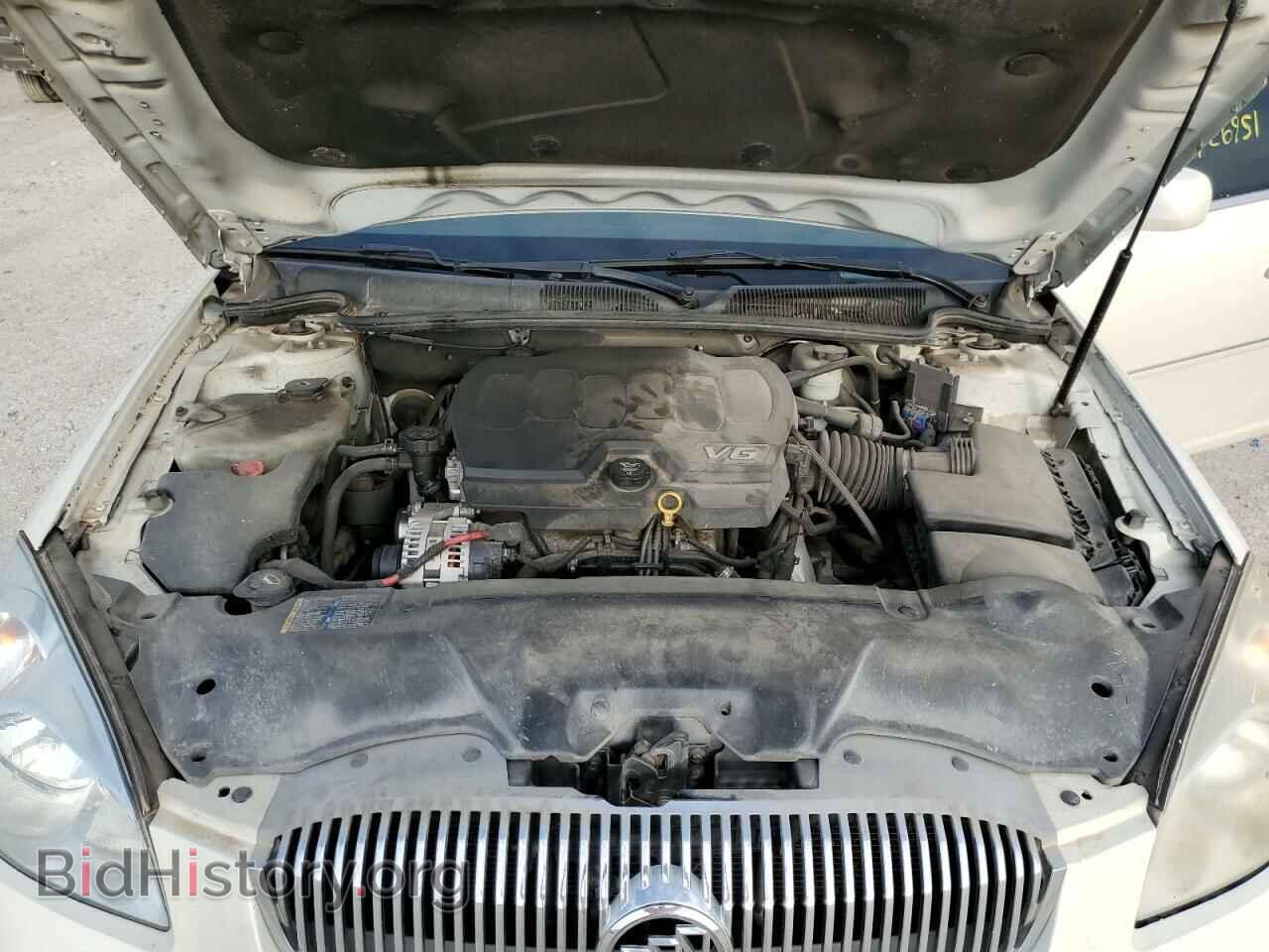 2009 BUICK LUCERNE - VIN: 1G4HD57M69U138253 - Фото 7