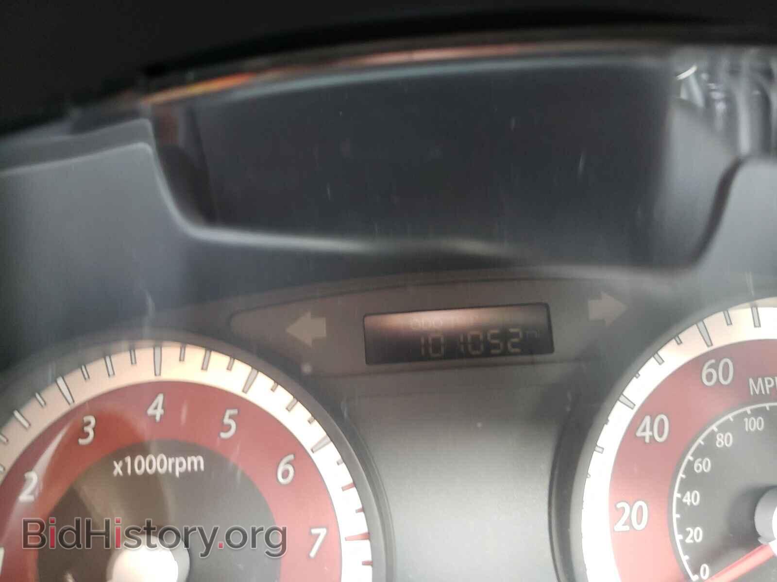 2011 KIA RIO - VIN: KNADH4A34B6735801 - Фото 8