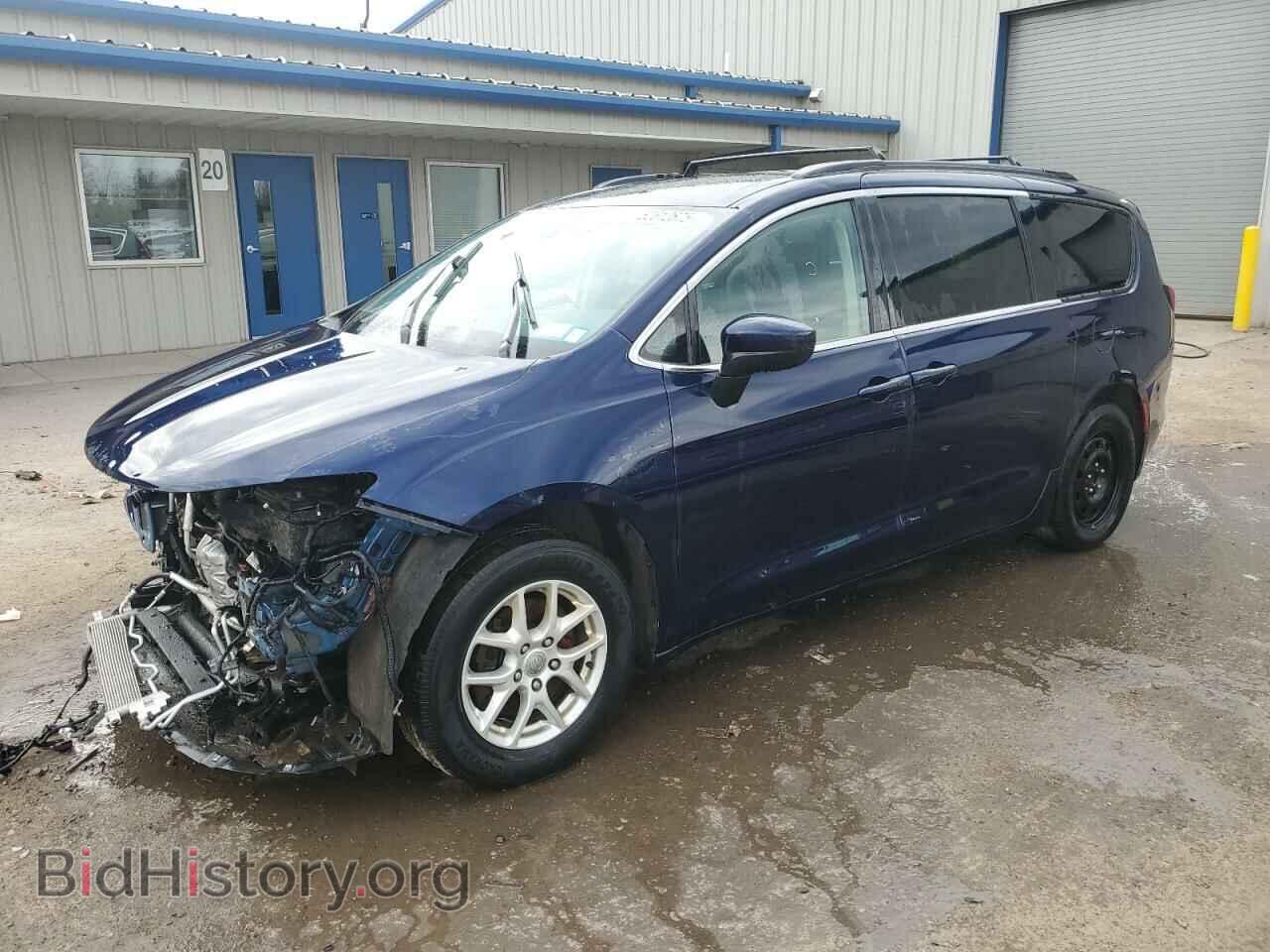 Photo 2C4RC1CG1LR128366 - CHRYSLER PACIFICA 2020