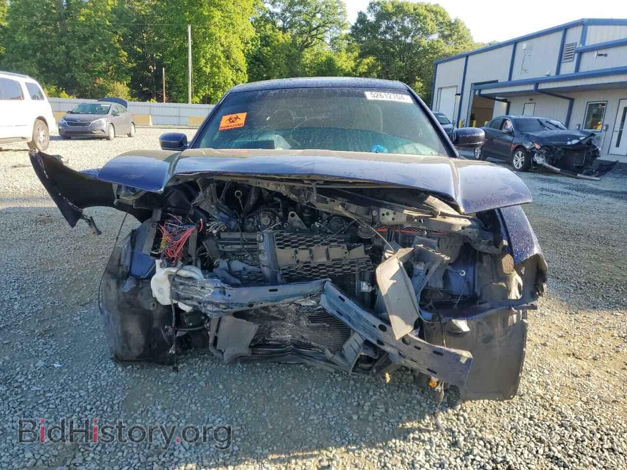 2014 DODGE CHARGER - VIN: 2C3CDXBG8EH108376 - Фото 5