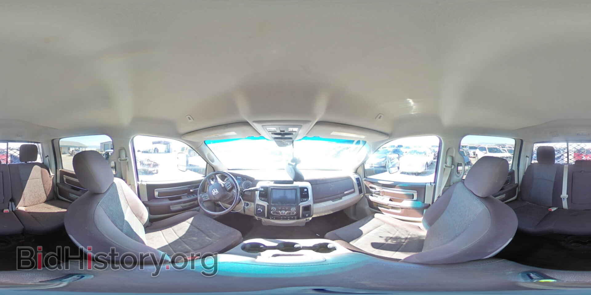 2017 RAM All Models - VIN: 3C63R3HL8HG527432 - Фото 13