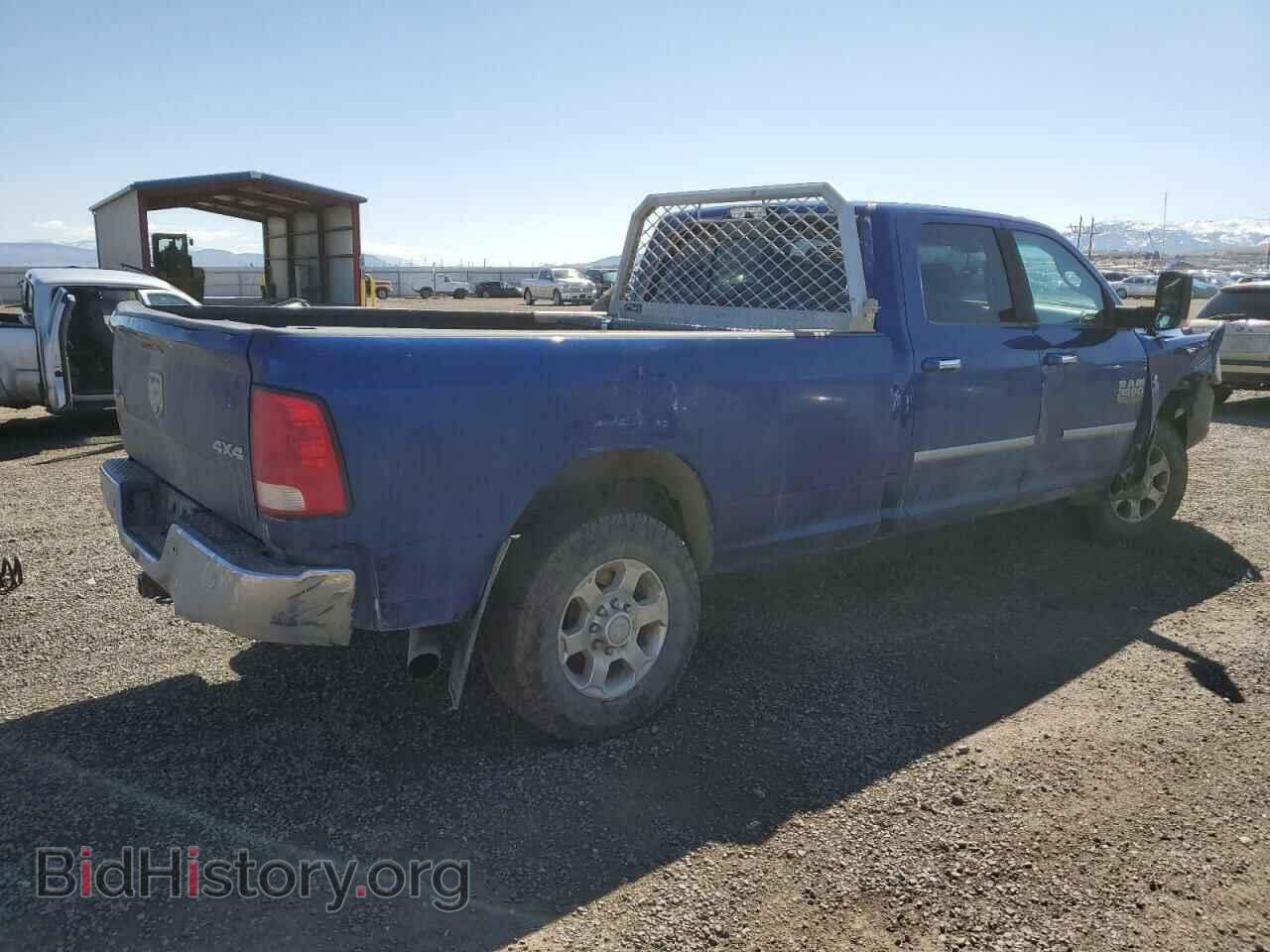 2017 RAM All Models - VIN: 3C63R3HL8HG527432 - Фото 3