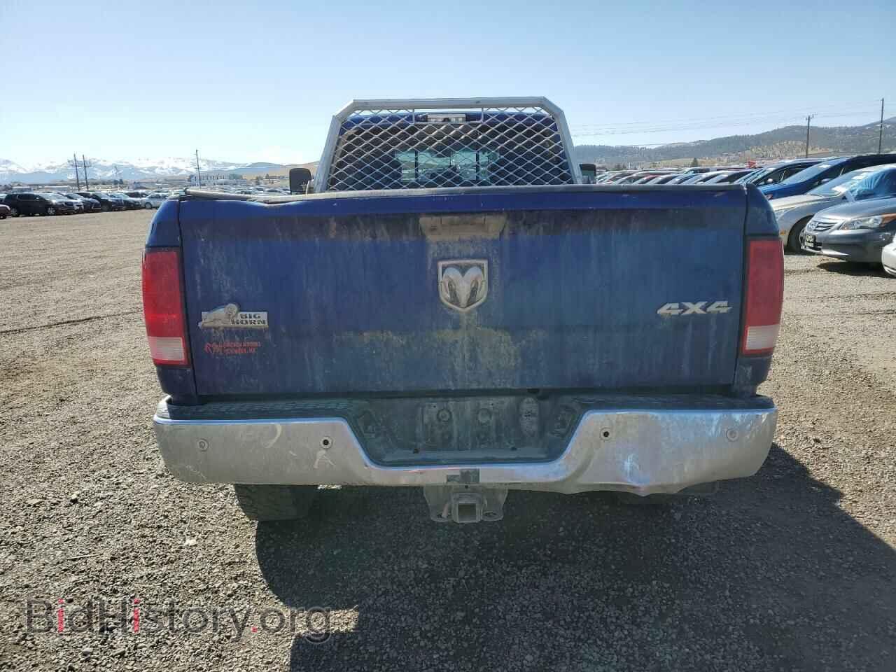 2017 RAM All Models - VIN: 3C63R3HL8HG527432 - Фото 6
