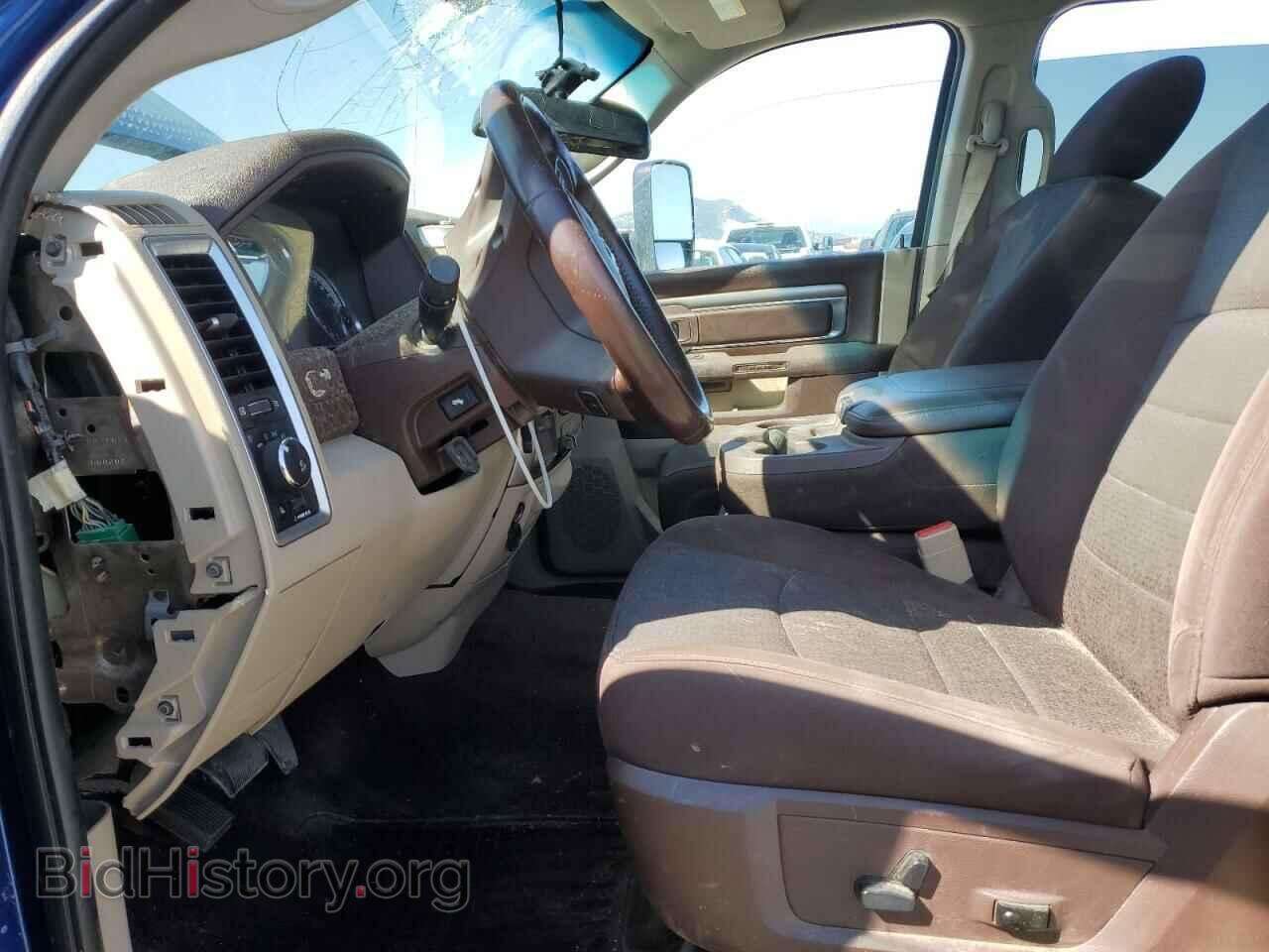 2017 RAM All Models - VIN: 3C63R3HL8HG527432 - Фото 7