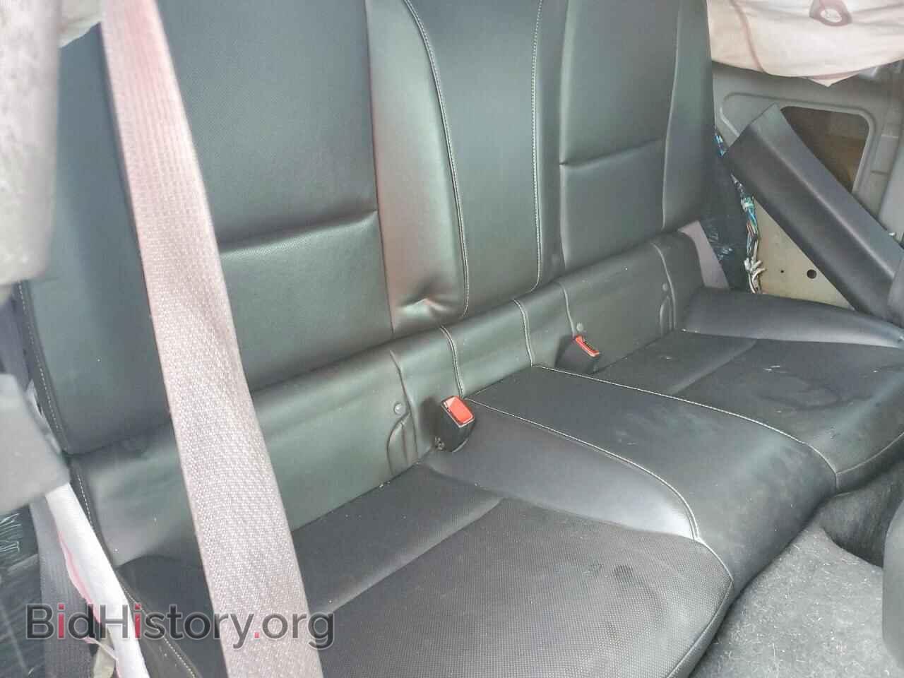 2010 CHEVROLET CAMARO - VIN: 2G1FT1EW0A9100653 - Фото 10