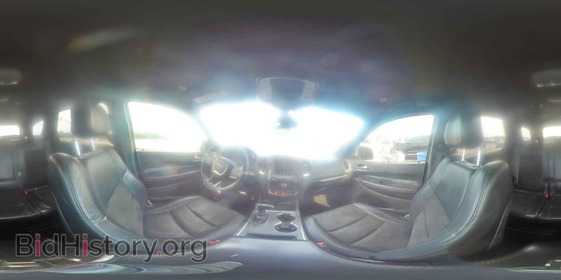 2020 DODGE DURANGO - VIN: 1C4RDHDG1LC259150 - Photo 16