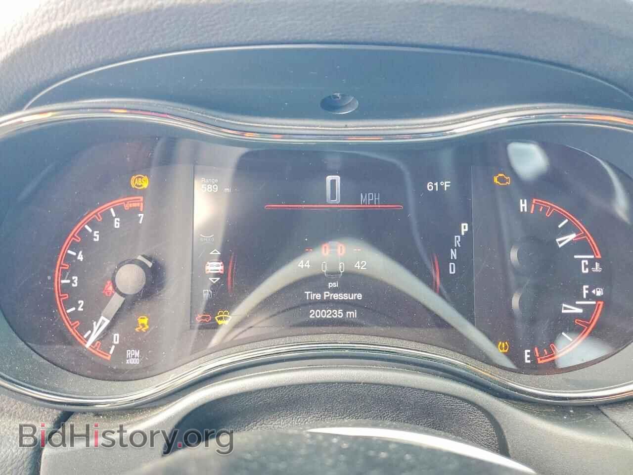 2020 DODGE DURANGO - VIN: 1C4RDHDG1LC259150 - Photo 9