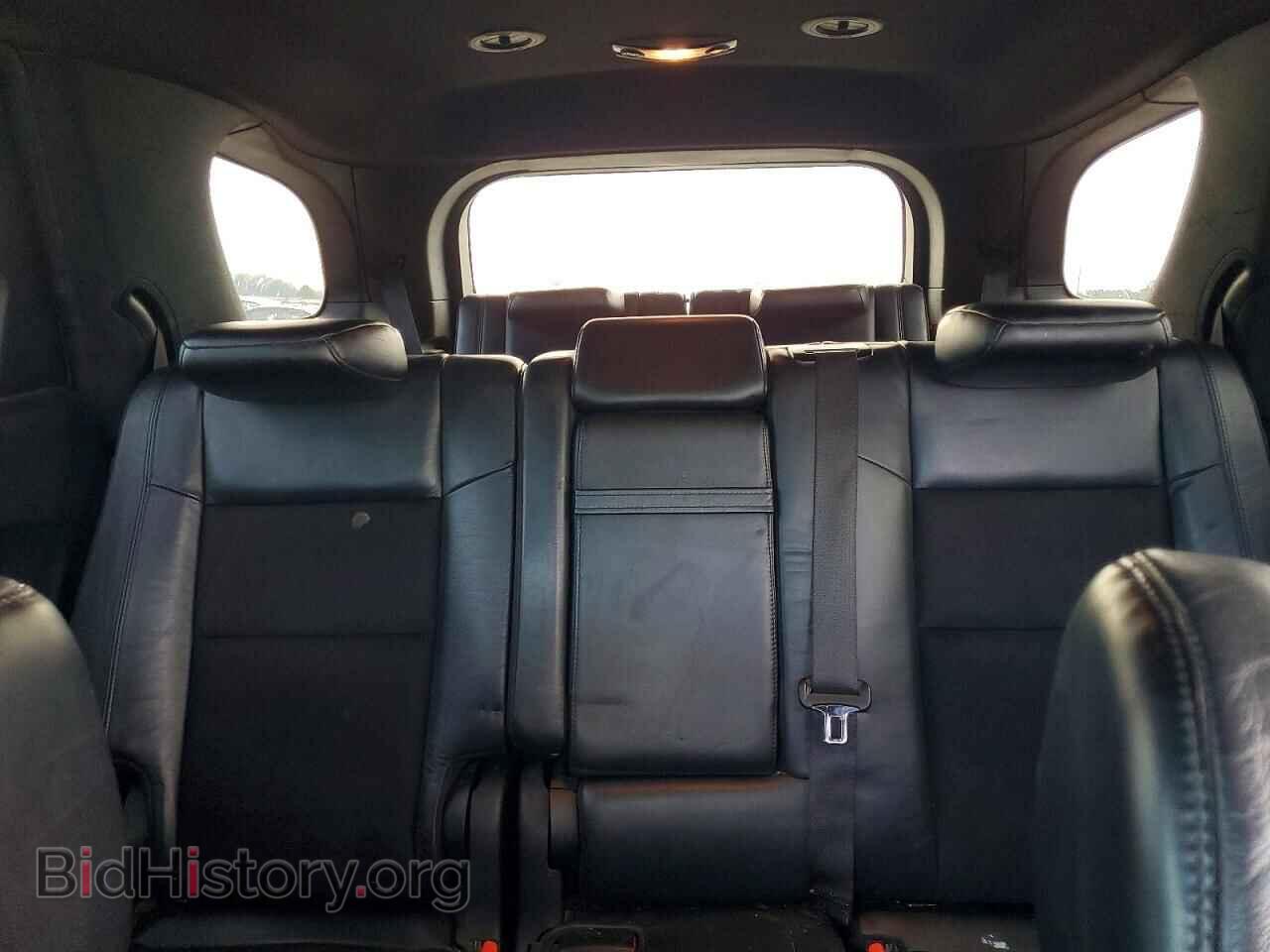 2020 DODGE DURANGO - VIN: 1C4RDHDG1LC259150 - Photo 10