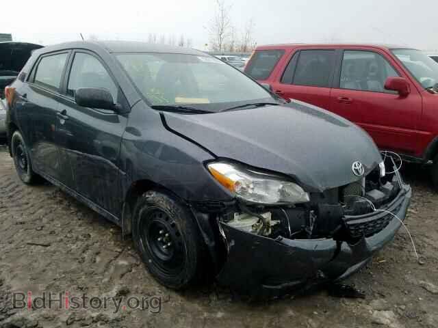Фотография 2T1KU4EE8BC630558 - TOYOTA COROLLA 2011