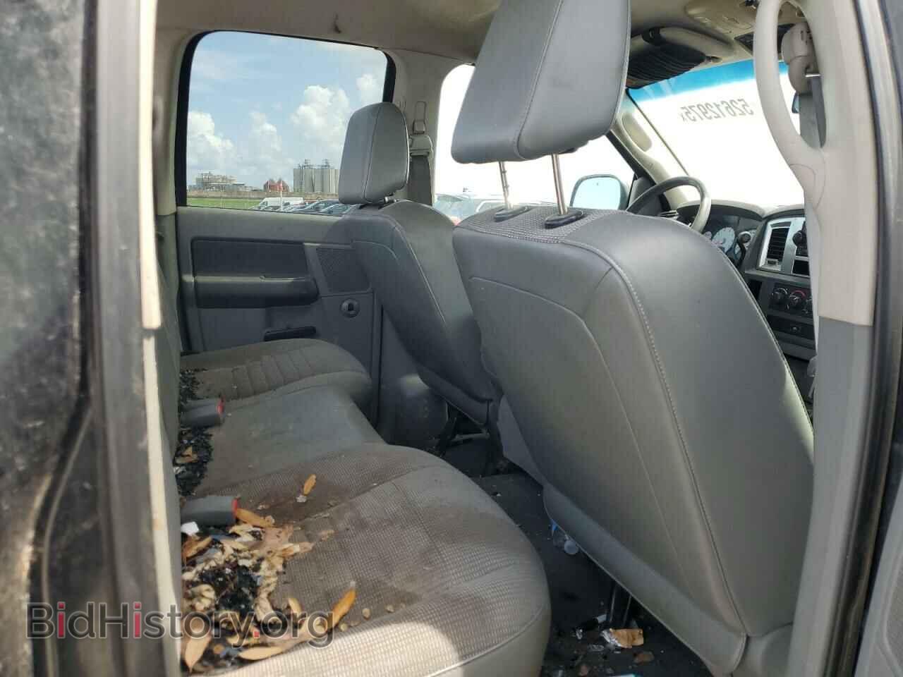 2008 DODGE RAM 1500 - VIN: 1D7HA18208J236414 - Фото 10
