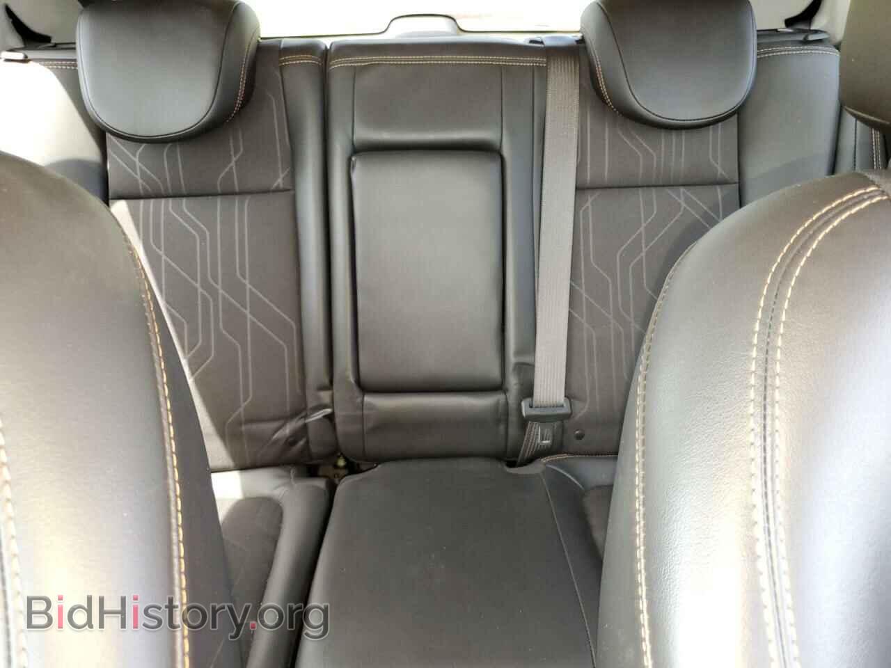 2019 CHEVROLET TRAX - VIN: 3GNCJLSB2KL333646 - Фото 10