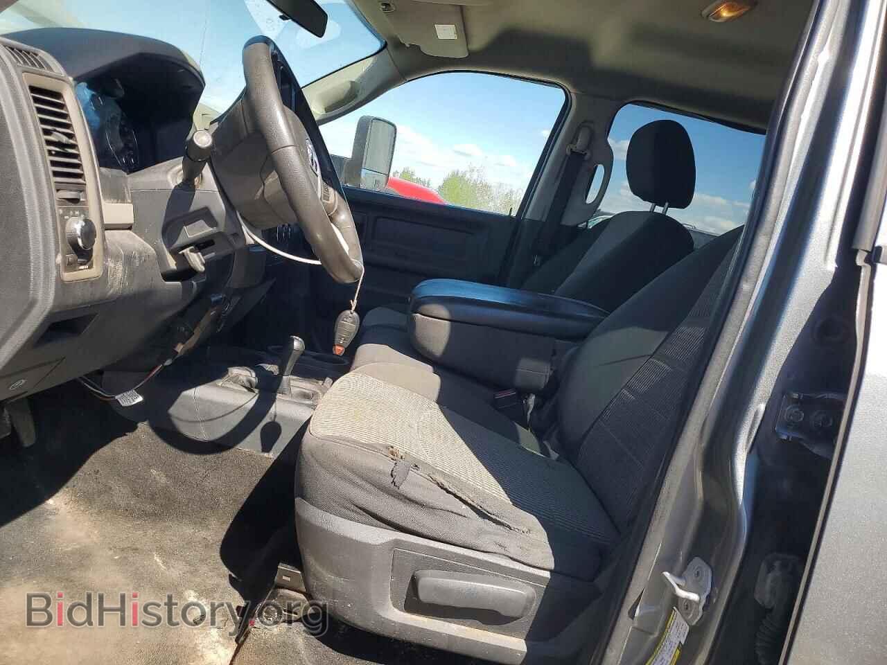 2012 DODGE All Models - VIN: 3C63DRGL0CG227427 - Photo 7