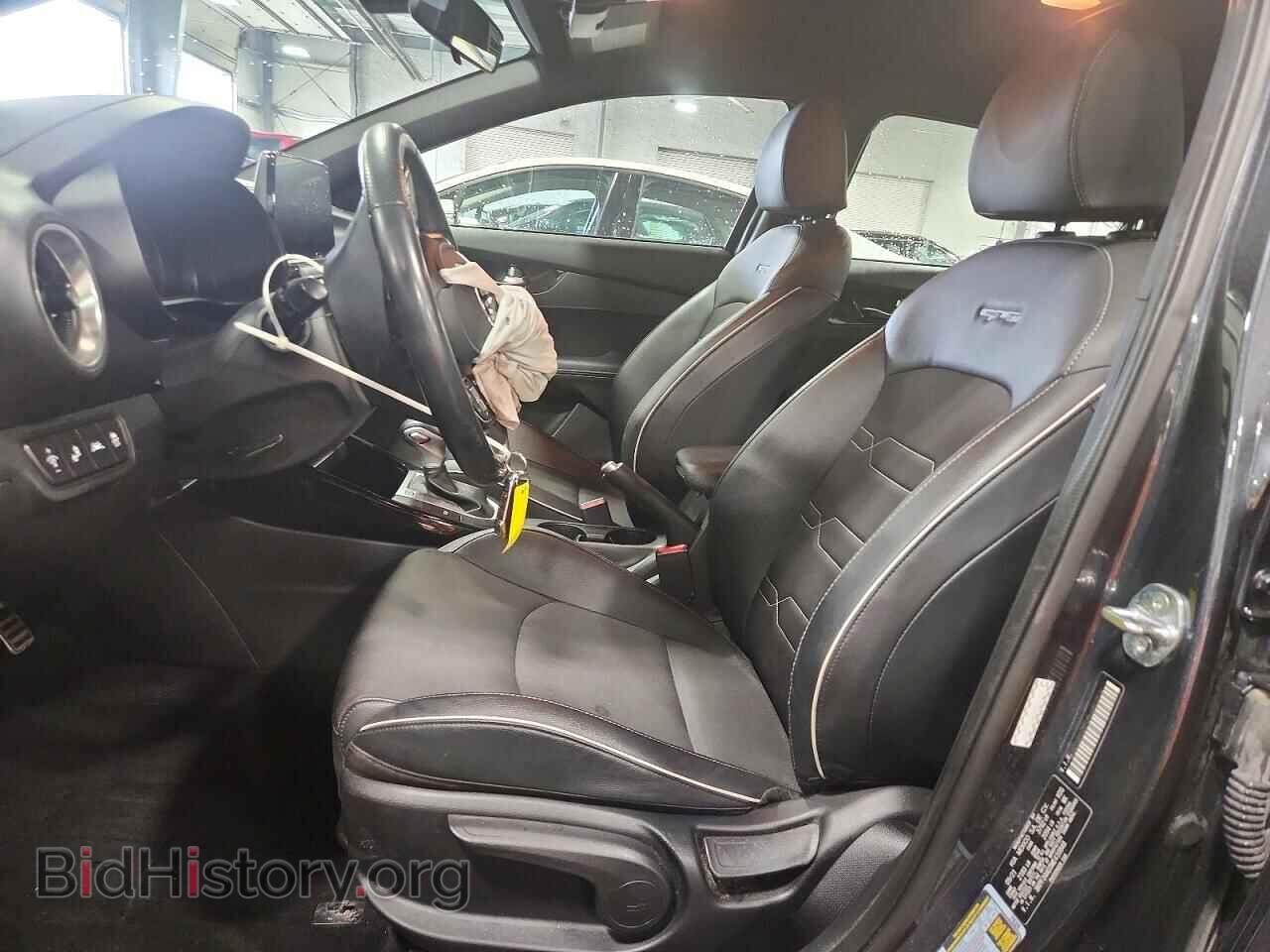 2021 KIA FORTE - VIN: 3KPF34AD5ME410848 - Фото 7