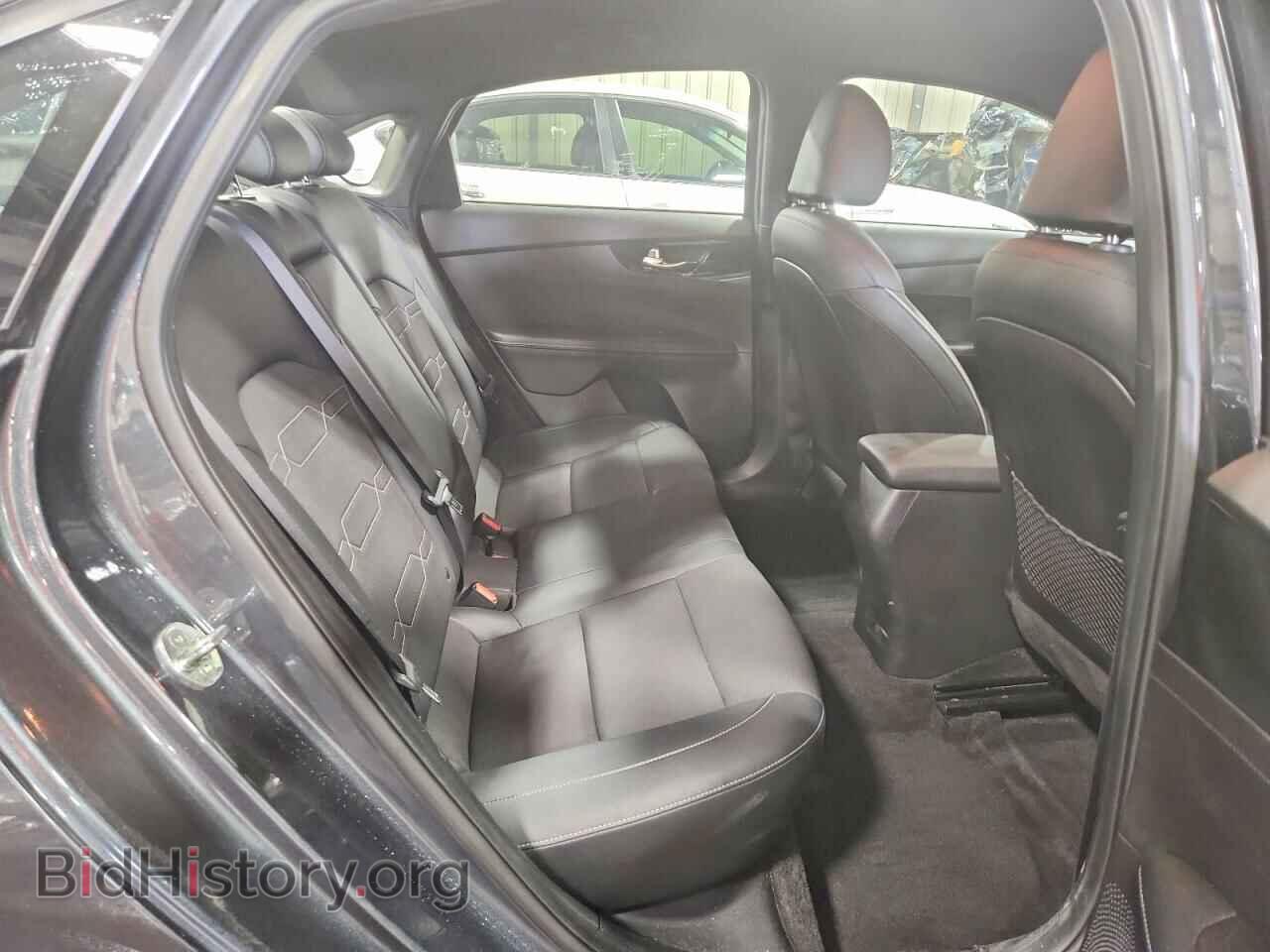 2021 KIA FORTE - VIN: 3KPF34AD5ME410848 - Фото 10