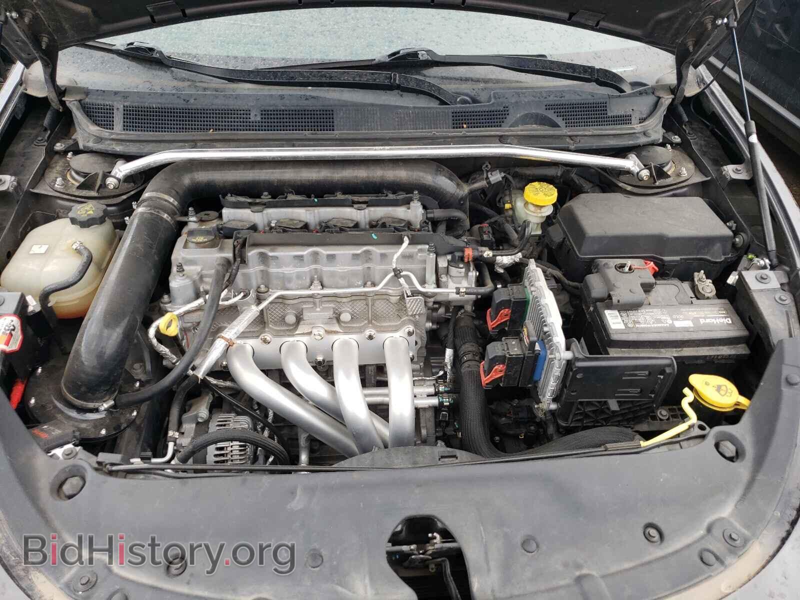 2015 DODGE DART - VIN: 1C3CDFEB6FD302428 - Фото 7