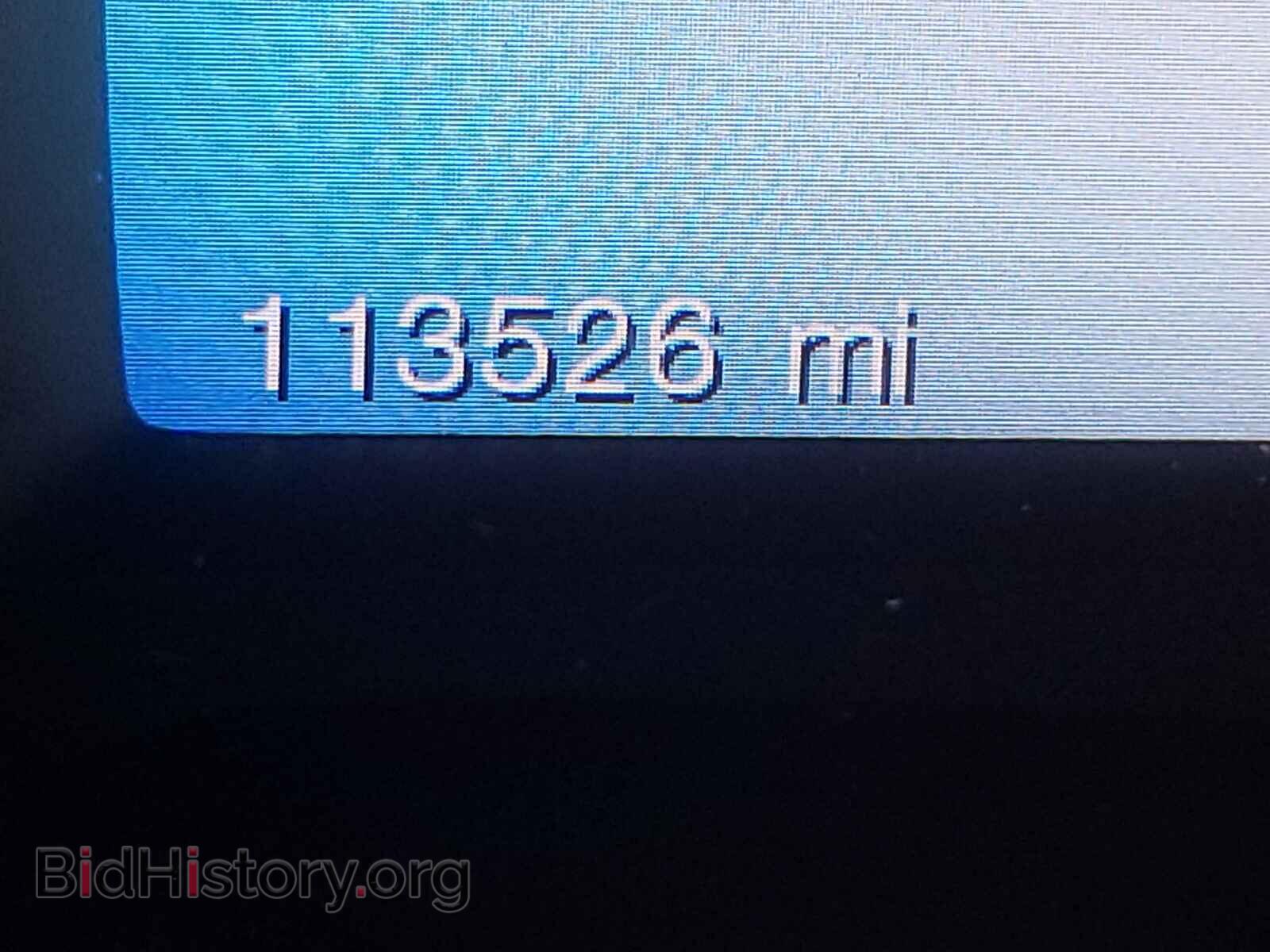 2013 FORD EDGE - VIN: 2FMDK4KC6DBA45230 - Photo 8