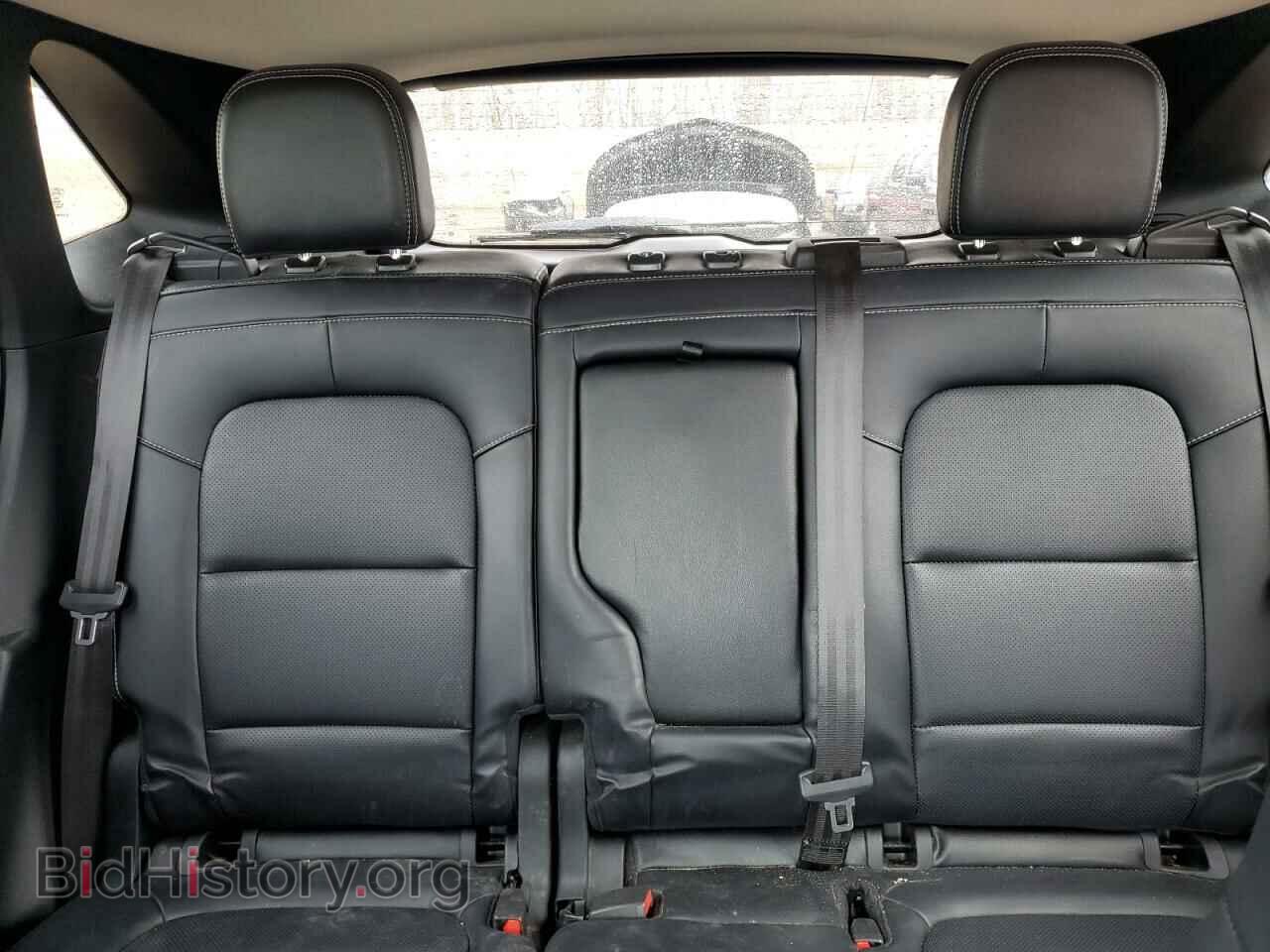 2020 FORD ESCAPE - VIN: 1FMCU9H68LUA14753 - Photo 10