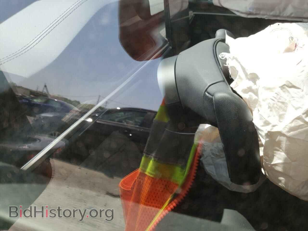 2022 TESLA MODEL S - VIN: 5YJSA1E50NF487225 - Photo 9