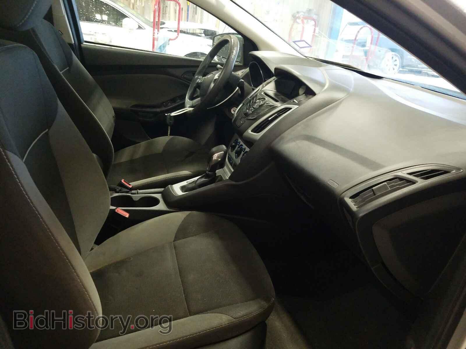 2012 FORD FOCUS - VIN: 1FAHP3F23CL337974 - Photo 5
