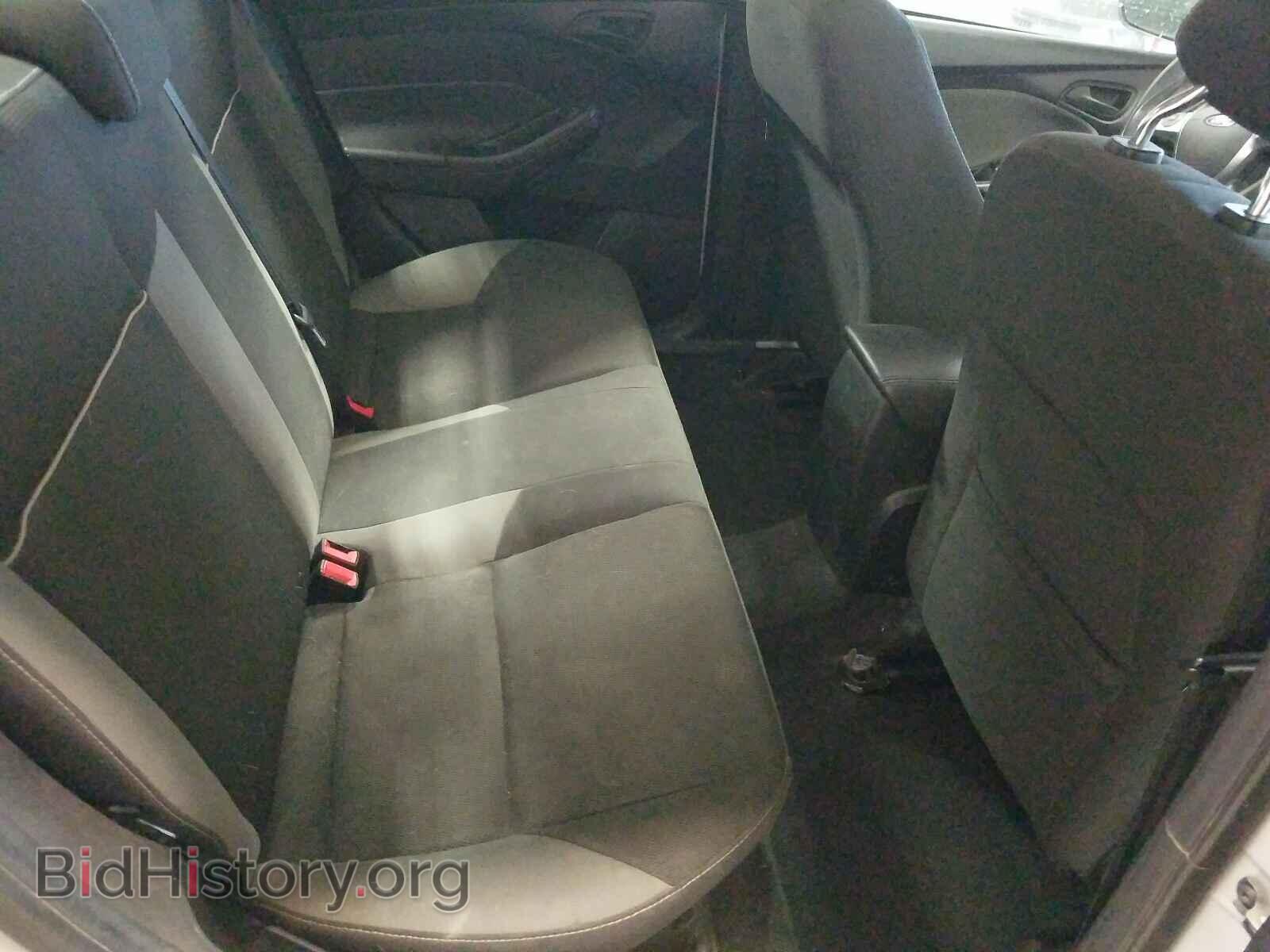 2012 FORD FOCUS - VIN: 1FAHP3F23CL337974 - Photo 6
