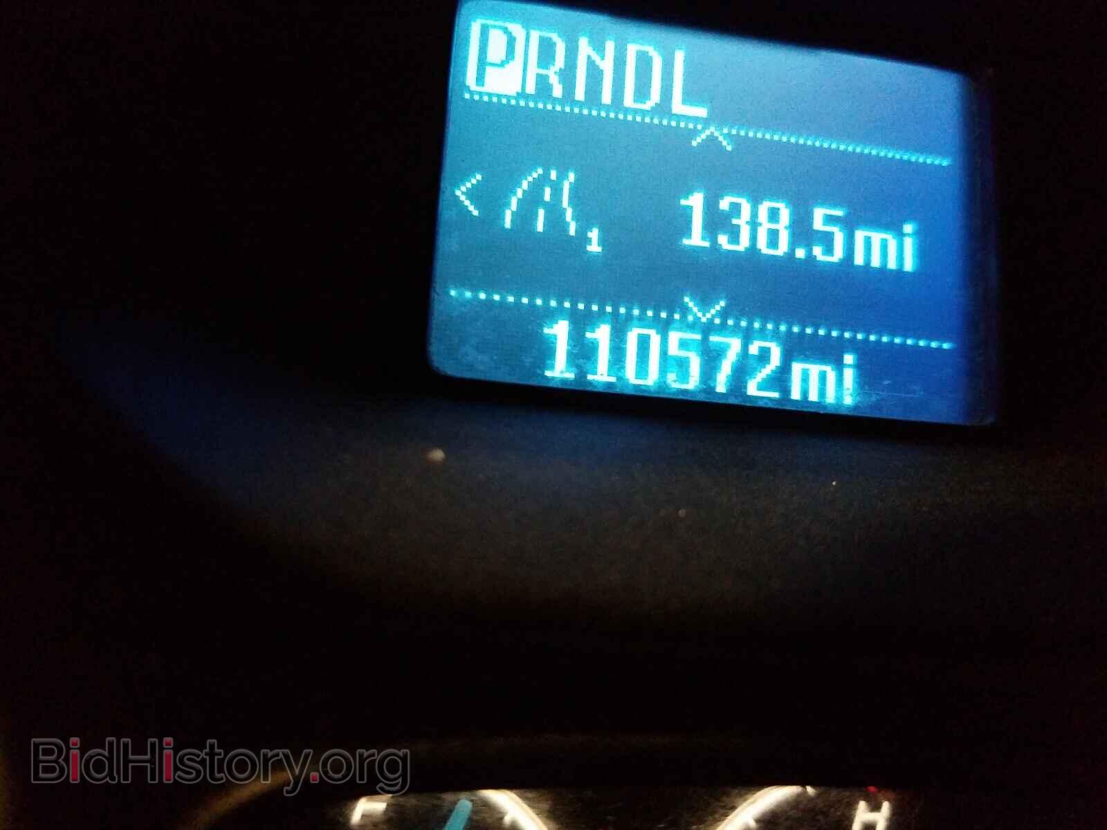 2012 FORD FOCUS - VIN: 1FAHP3F23CL337974 - Photo 8