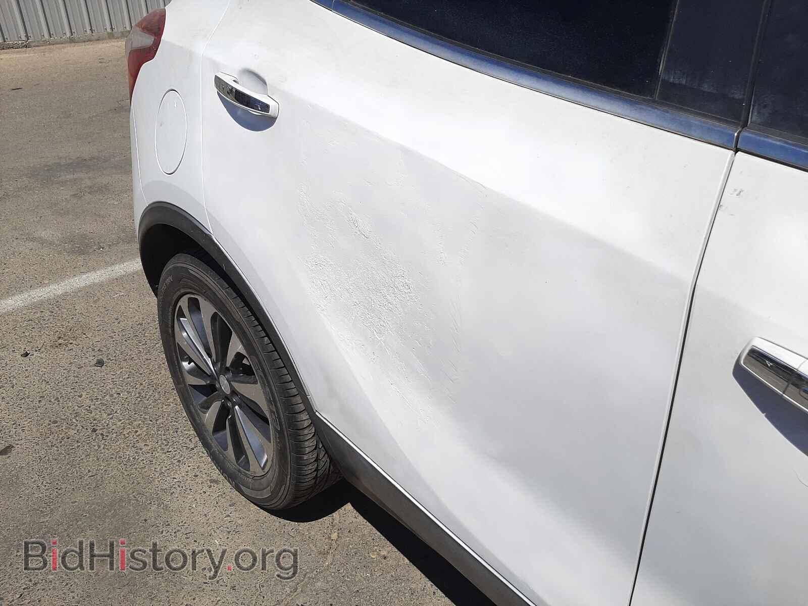 2019 BUICK ENCORE - VIN: KL4CJGSM5KB797317 - Фото 9