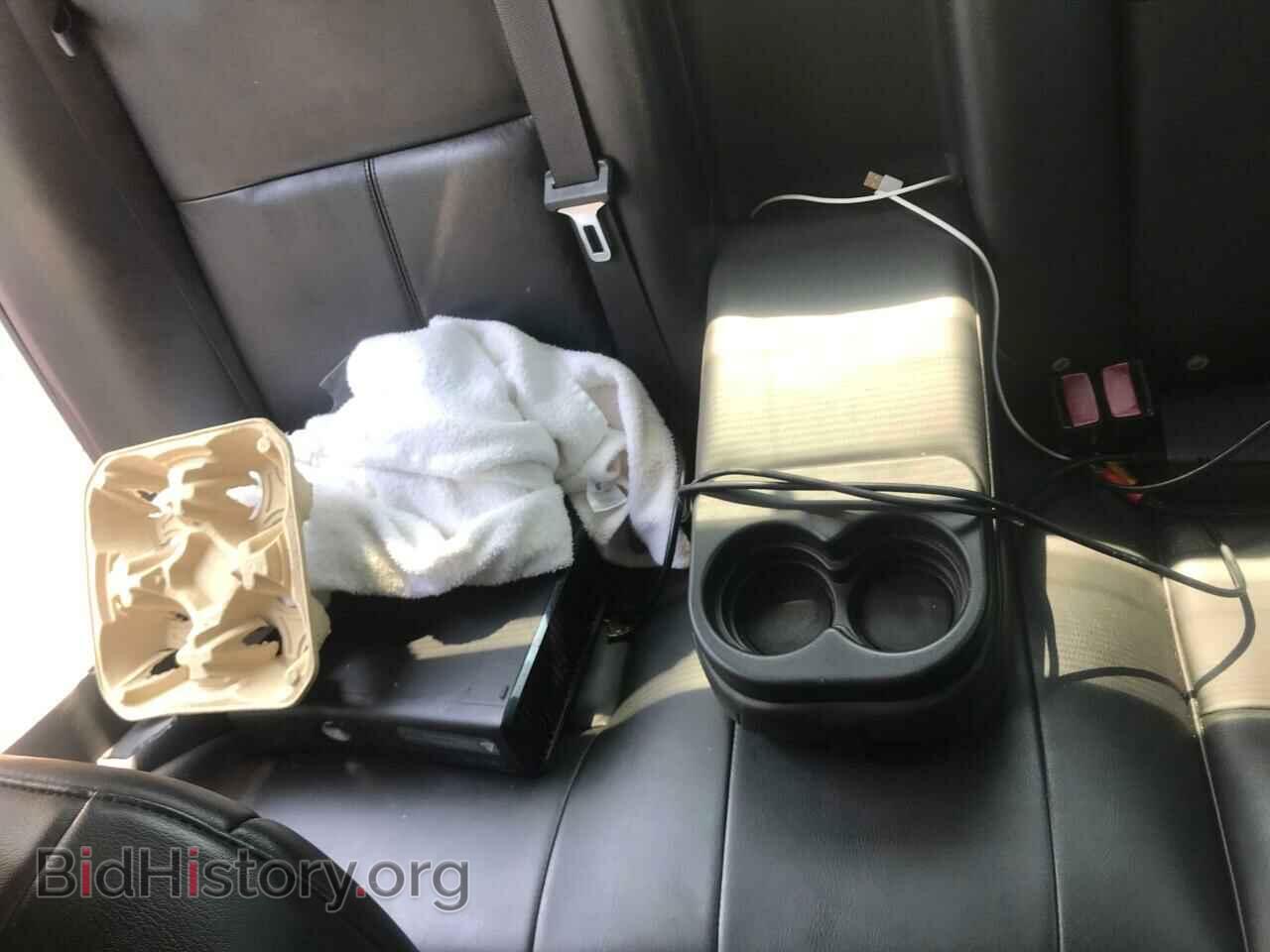 2013 CHEVROLET IMPALA - VIN: 2G1WC5E37D1146500 - Фото 6