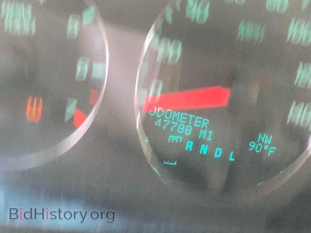 2013 CHEVROLET IMPALA - VIN: 2G1WC5E37D1146500 - Фото 8