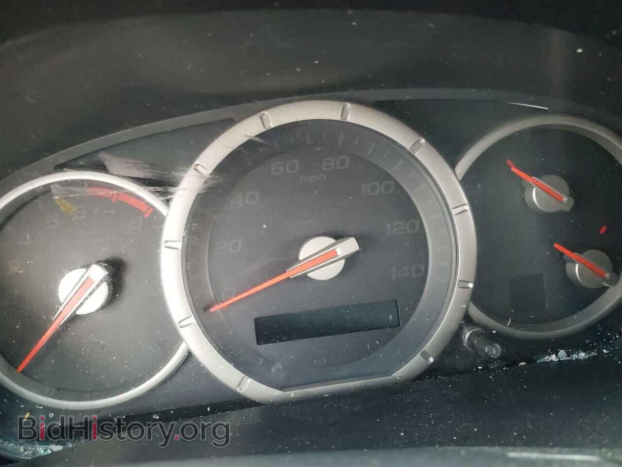 2006 HONDA PILOT - VIN: 2HKYF18666H515628 - Фото 9