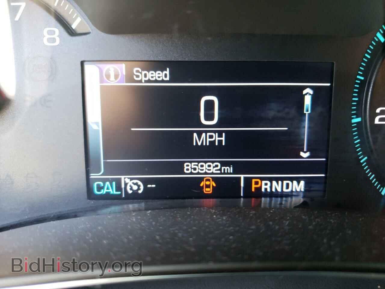 2018 CHEVROLET IMPALA - VIN: 2G1105S33J9138947 - Фото 8