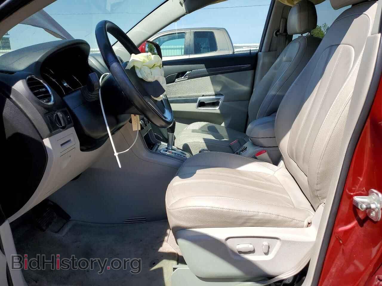 2008 SATURN VUE - VIN: 3GSCL33P18S648938 - Фото 7