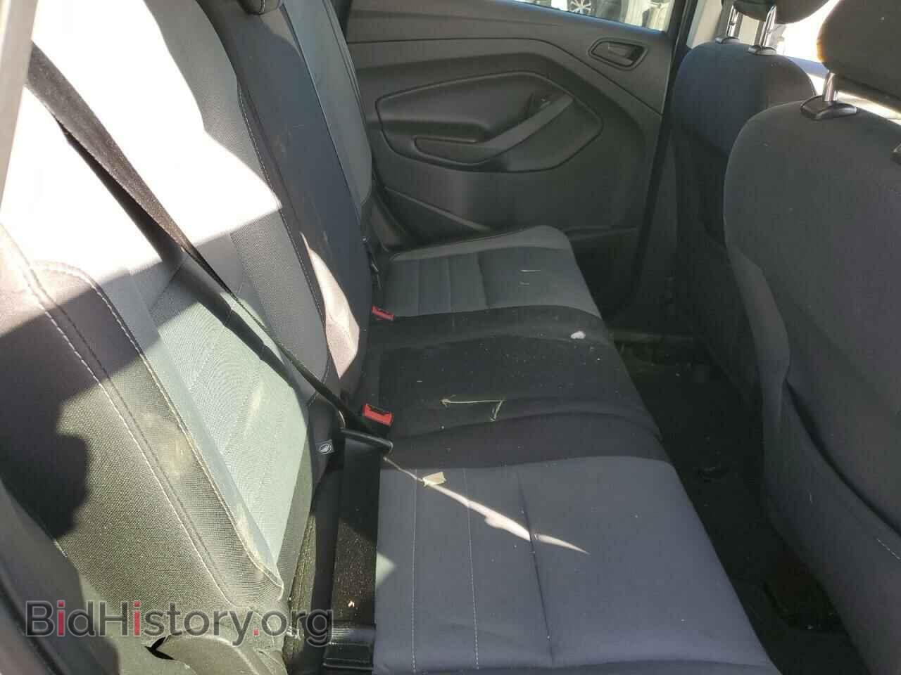 2018 FORD ESCAPE - VIN: 1FMCU0F77JUD33775 - Photo 11