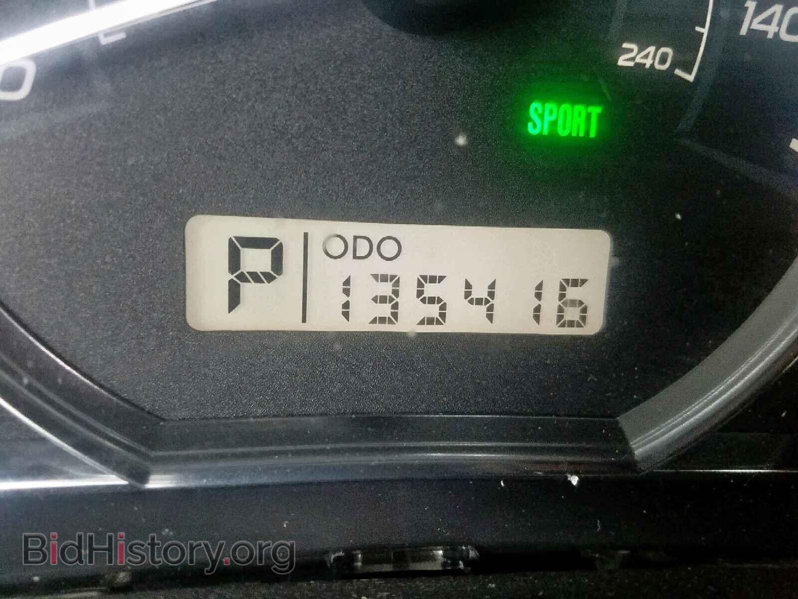 2012 SUBARU FORESTER - VIN: JF2SHABC6CH408380 - Фото 8