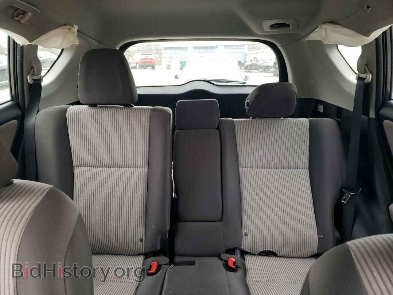 2015 TOYOTA RAV4 - VIN: 2T3BFREV2FW243796 - Фото 10