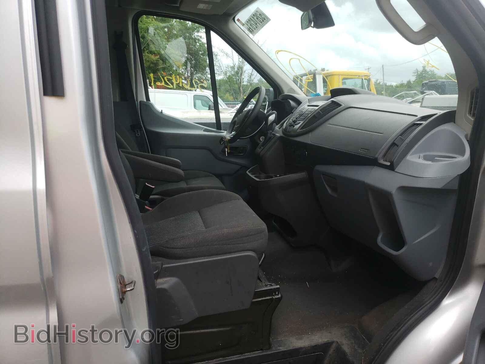 2015 FORD TRANSIT CO - VIN: 1FBAX2CG5FKA62970 - Photo 5