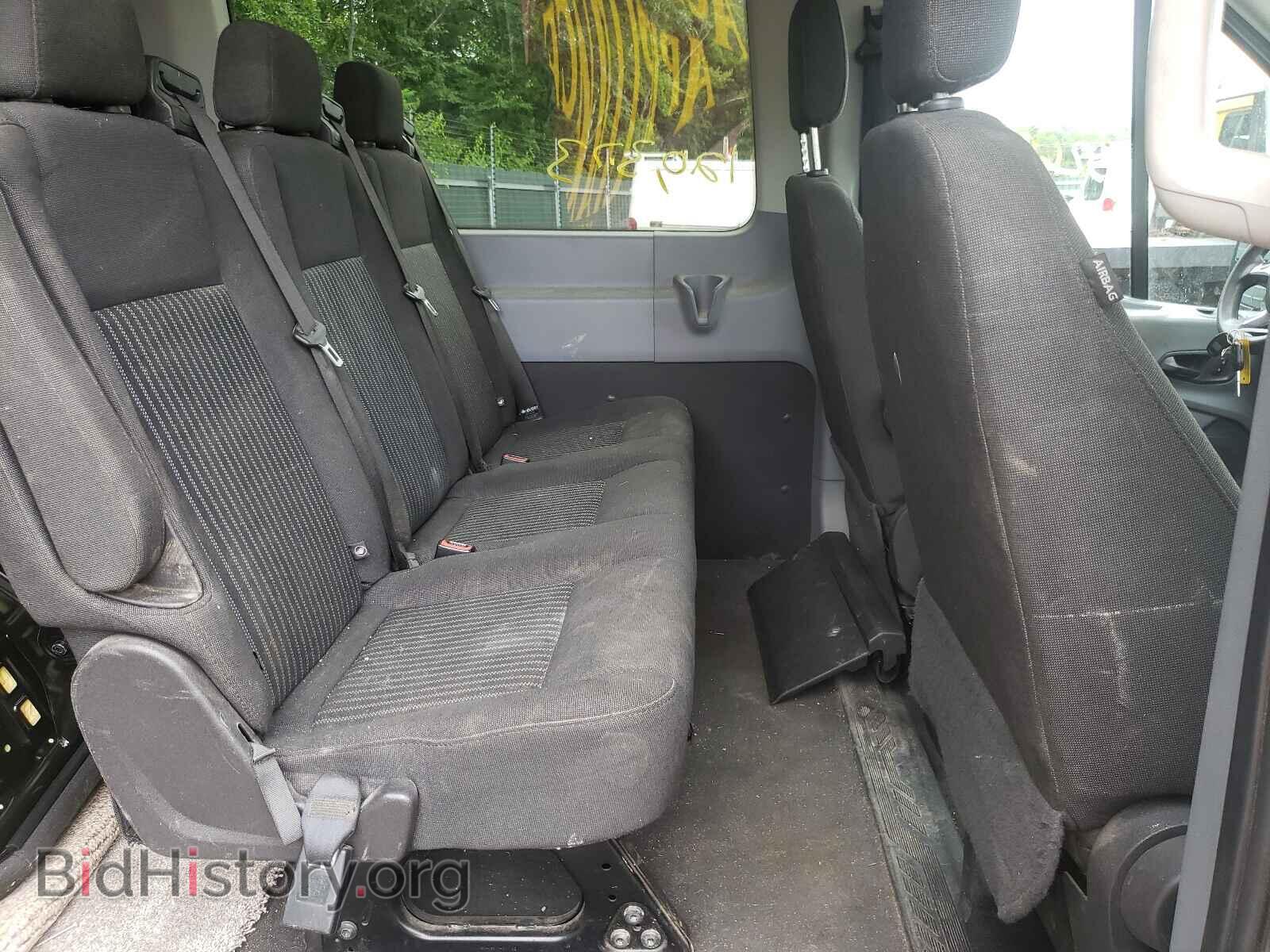 2015 FORD TRANSIT CO - VIN: 1FBAX2CG5FKA62970 - Photo 6